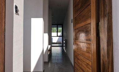 venta Duplex en Barrio 5 Soles