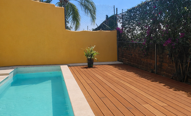 Casa en Venta, Vista Hermosa, Cuernavaca, Calzada de los Estrada.