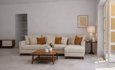 Casa en Venta, Vista Hermosa, Cuernavaca, Calzada de los Estrada.