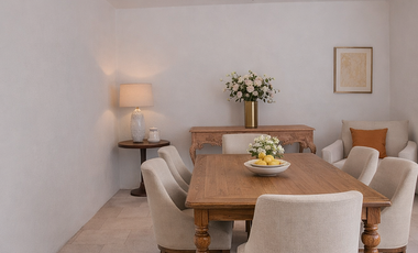 Casa en Venta, Vista Hermosa, Cuernavaca, Calzada de los Estrada.