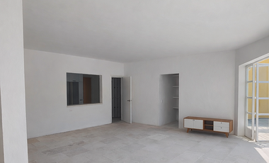 Casa en Venta, Vista Hermosa, Cuernavaca, Calzada de los Estrada.