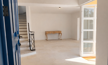 Casa en Venta, Vista Hermosa, Cuernavaca, Calzada de los Estrada.