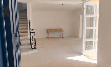 Casa en Venta, Vista Hermosa, Cuernavaca, Calzada de los Estrada.