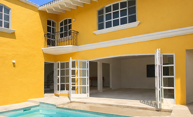 Casa en Venta, Vista Hermosa, Cuernavaca, Calzada de los Estrada.