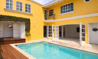 Casa en Venta, Vista Hermosa, Cuernavaca, Calzada de los Estrada.