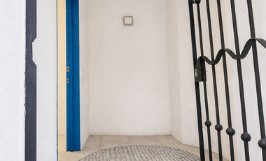 Casa en Venta, Vista Hermosa, Cuernavaca, Calzada de los Estrada.