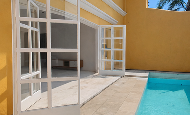 Casa en Venta, Vista Hermosa, Cuernavaca, Calzada de los Estrada.