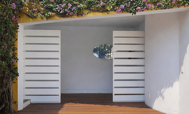 Casa en Venta, Vista Hermosa, Cuernavaca, Calzada de los Estrada.