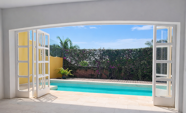 Casa en Venta, Vista Hermosa, Cuernavaca, Calzada de los Estrada.