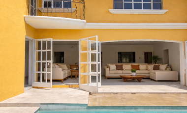 Casa en Venta, Vista Hermosa, Cuernavaca, Calzada de los Estrada.