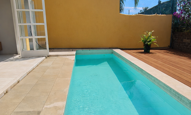 Casa en Venta, Vista Hermosa, Cuernavaca, Calzada de los Estrada.