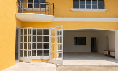 Casa en Venta, Vista Hermosa, Cuernavaca, Calzada de los Estrada.