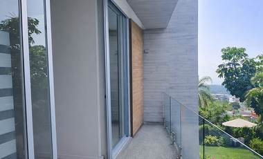 Departamento en Venta Condominio Inova en Lomas de Cortés, Cuernavaca.