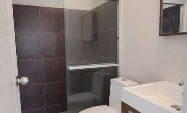 Departamento en Venta Condominio Inova en Lomas de Cortés, Cuernavaca.