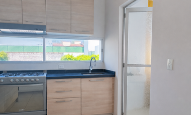 Departamento en Venta Condominio Inova en Lomas de Cortés, Cuernavaca.