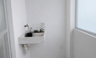 Departamento en Venta Condominio Inova en Lomas de Cortés, Cuernavaca.