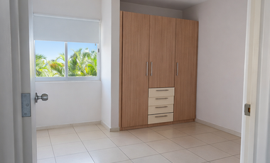 Departamento en Venta Condominio Inova en Lomas de Cortés, Cuernavaca.