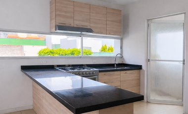 Departamento en Venta Condominio Inova en Lomas de Cortés, Cuernavaca.