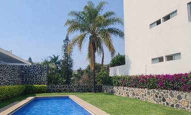 Departamento en Venta Condominio Inova en Lomas de Cortés, Cuernavaca.