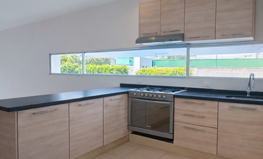 Departamento en Venta Condominio Inova en Lomas de Cortés, Cuernavaca.