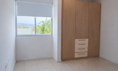Departamento en Venta Condominio Inova en Lomas de Cortés, Cuernavaca.