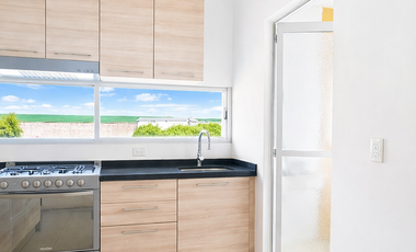 Departamento en Venta Condominio Inova en Lomas de Cortés, Cuernavaca.