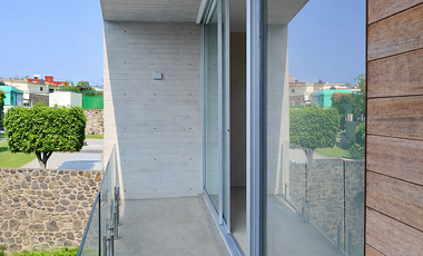 Departamento en Venta Condominio Inova en Lomas de Cortés, Cuernavaca.