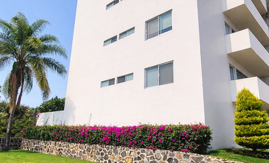 Departamento en Venta Condominio Inova en Lomas de Cortés, Cuernavaca.