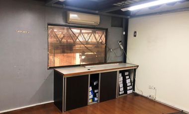 Deposito Galpón en Venta de 650 m2 cubiertos en Piñeyro