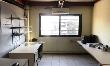 Deposito Galpón en Venta de 650 m2 cubiertos en Piñeyro