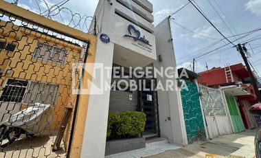 EDIFICIO COMERCIAL EN RENTA  UBICADO EN LA CONCHITA TEXCOCO