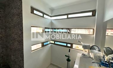 EDIFICIO COMERCIAL EN RENTA  UBICADO EN LA CONCHITA TEXCOCO