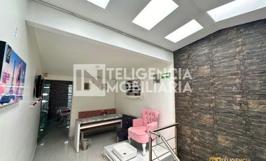 EDIFICIO COMERCIAL EN RENTA  UBICADO EN LA CONCHITA TEXCOCO