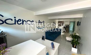 EDIFICIO COMERCIAL EN RENTA  UBICADO EN LA CONCHITA TEXCOCO