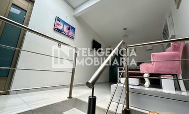 EDIFICIO COMERCIAL EN RENTA  UBICADO EN LA CONCHITA TEXCOCO