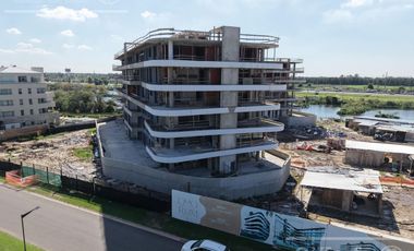 Departamento en venta de 4 ambientes en Nuevo Quilmes con excelente calidad constructiva