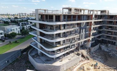 Departamento en venta de 4 ambientes en Nuevo Quilmes con excelente calidad constructiva