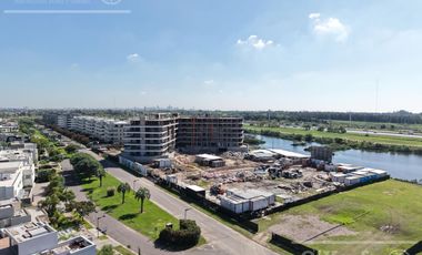 Departamento en venta de 4 ambientes en Nuevo Quilmes con excelente calidad constructiva
