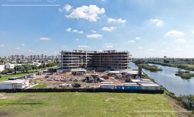 Departamento en venta de 4 ambientes en Nuevo Quilmes con excelente calidad constructiva