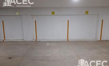 Venta - Cochera - Barrio  Martin