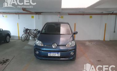 Venta - Cochera - Barrio  Martin