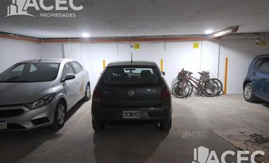Venta - Cochera - Barrio  Martin