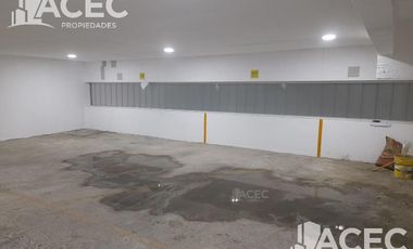 Venta - Cochera - Barrio  Martin