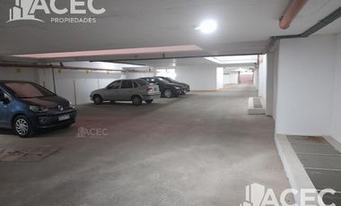 Venta - Cochera - Barrio  Martin
