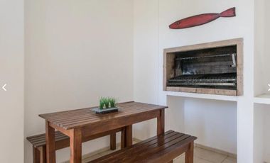 Departamento en Carilo