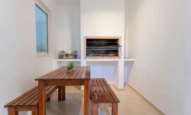 Departamento en Carilo