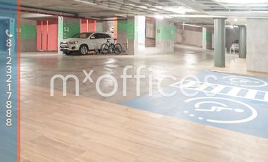 Renta local  comercial en P.B  de 1265 m2 + 200.57 m2 Terraza   Centro Monterrey