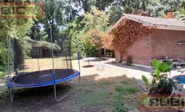 Casa en Barrio Hindu