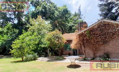 Casa en Barrio Hindu