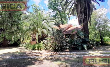 Casa en Barrio Hindu